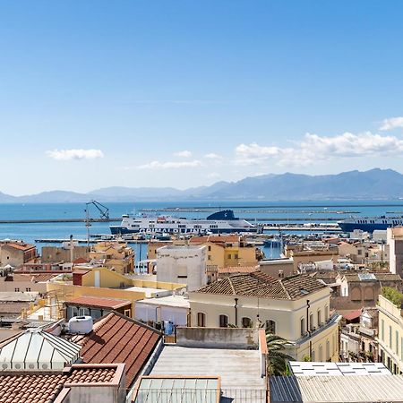 La Dolce Vita Cagliari Exterior foto